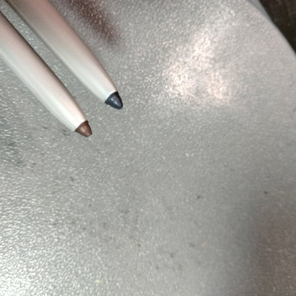 CLINIQUE Quickliner for Eyes - 2 intense black 01 + 1 intense chocolate 03 - Picture 6 of 6